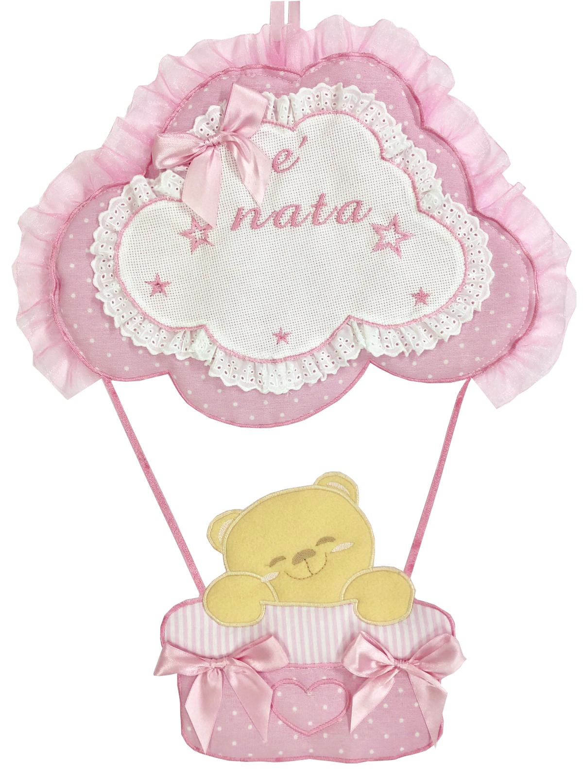 12 Fogli Carta Regalo Con Fiocco Rosa E Quadri – 6 Disegni Eleganti 50x70 Cm – Perfetta Per Compleanni, Matrimoni, Baby Shower E Festa Della Mamma - 5